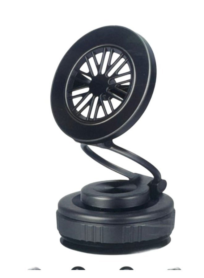 FLINT FL-36 Vacuum Magnetic Phone Stand with One-Hand Operation & Charge Protection